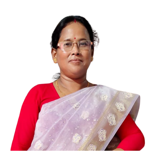 Managing Director